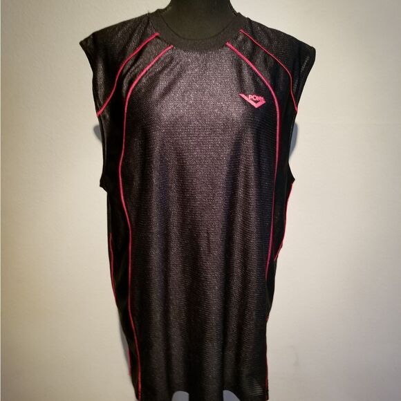 PONY BASKETBALL TANK TOP SIZE LARGE B21 - Picture 5 of 7